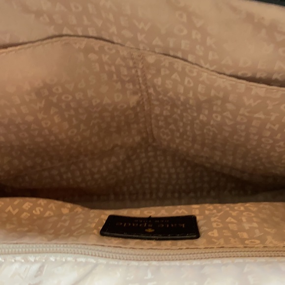 Host Pick! 🥂 Kate Spade Leather Satchel - Picture 13 of 17
